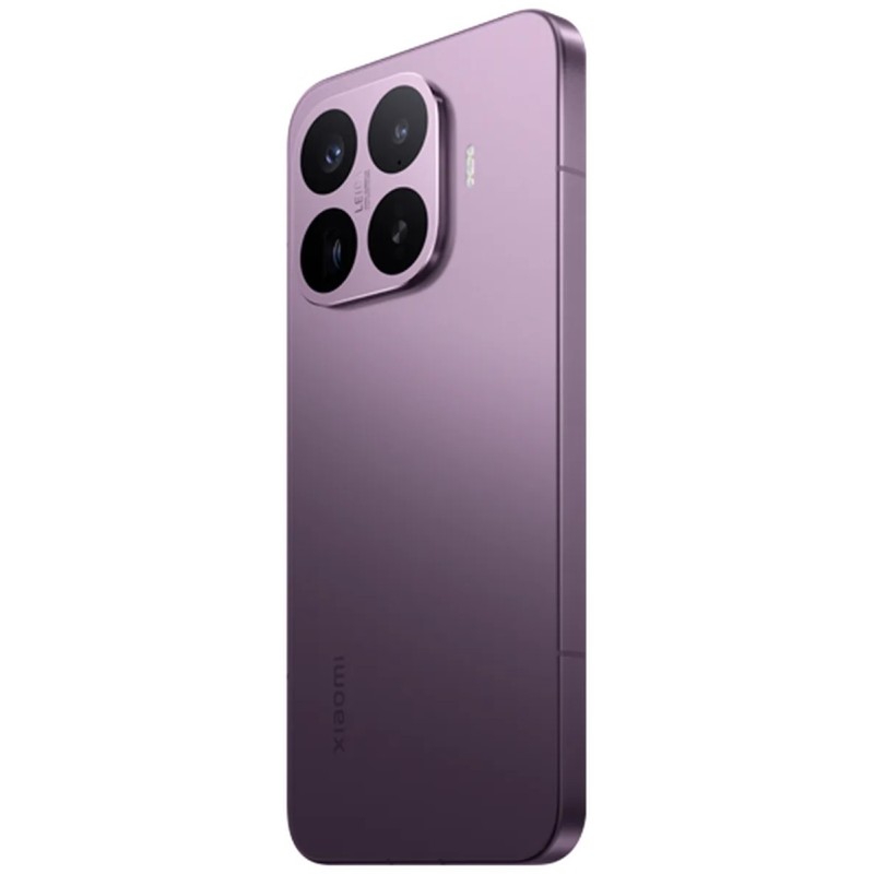 Pametni telefon Xiaomi 17T Pro, 512GB, vijoličen
