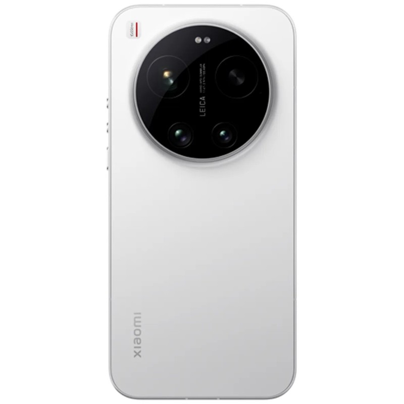 Pametni telefon Xiaomi 17 Ultra, 512GB, bel