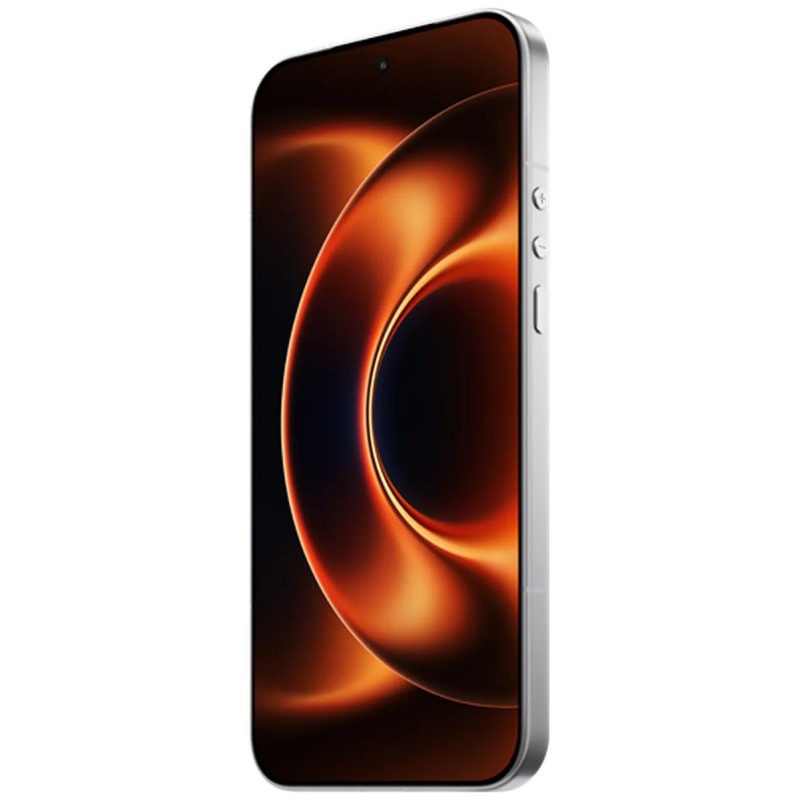 Pametni telefon Xiaomi 17 Ultra, 512GB, bel