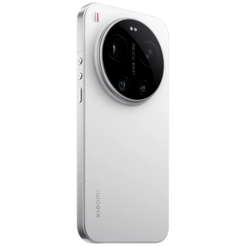 Pametni telefon Xiaomi 17 Ultra, 512GB, bel