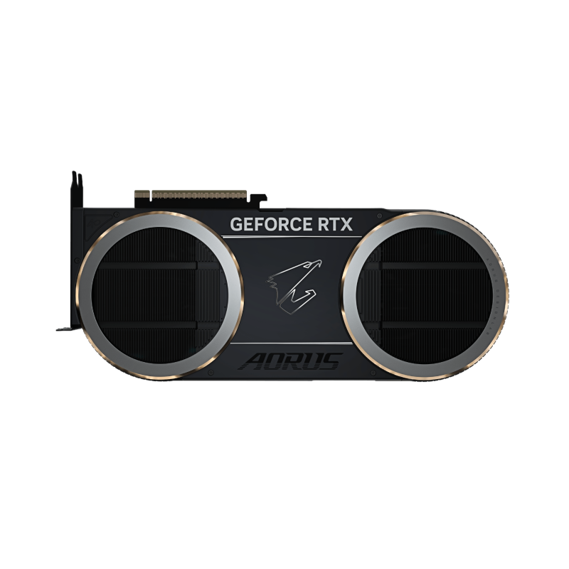 Grafična kartica Gigabyte AORUS GeForce RTX 5090 INFINITY, 32GB
