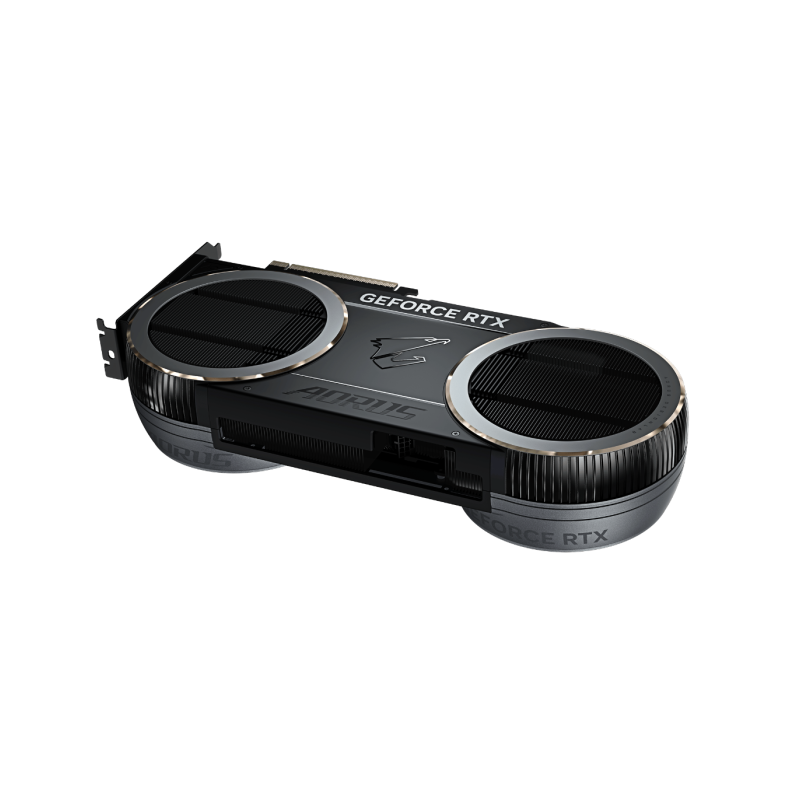 Grafična kartica Gigabyte AORUS GeForce RTX 5090 INFINITY, 32GB