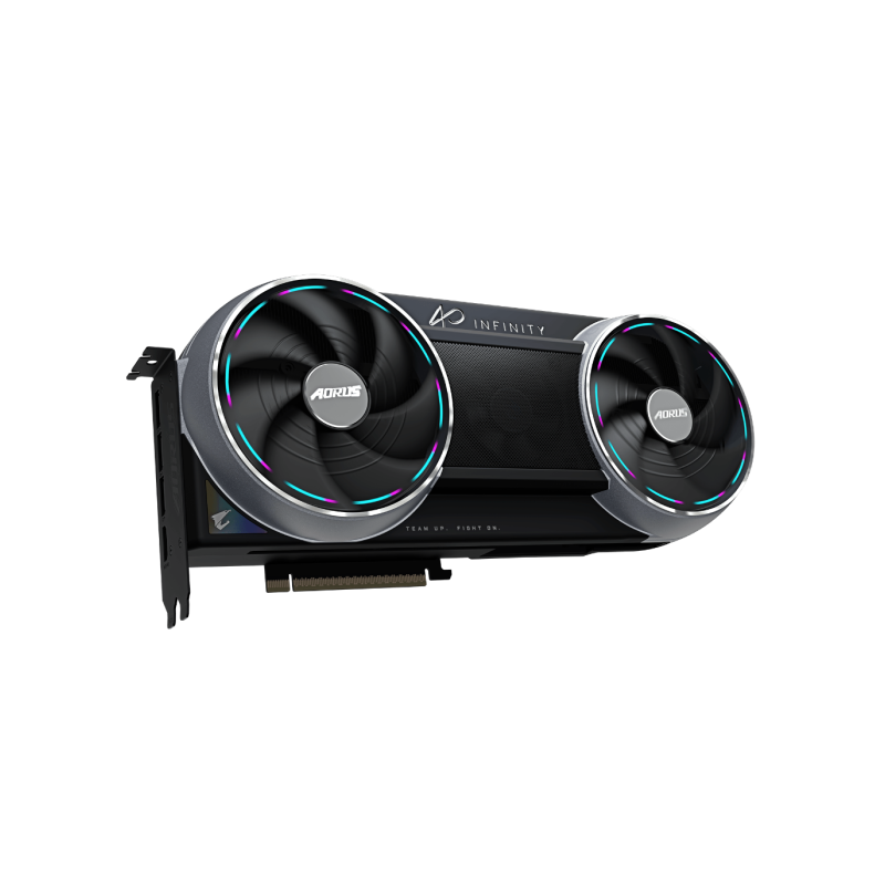 Grafična kartica Gigabyte AORUS GeForce RTX 5090 INFINITY, 32GB