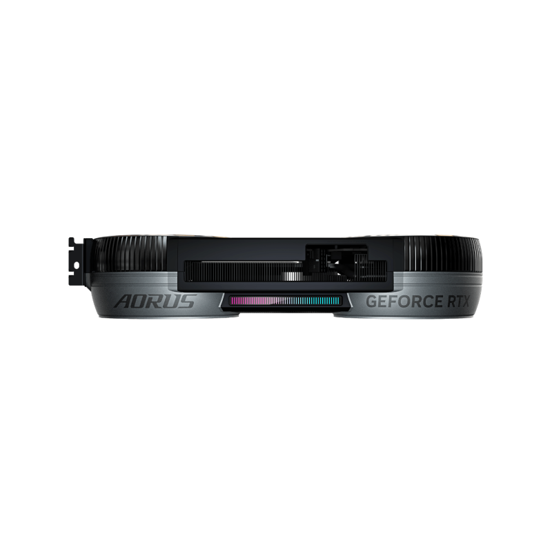 Grafična kartica Gigabyte AORUS GeForce RTX 5090 INFINITY, 32GB