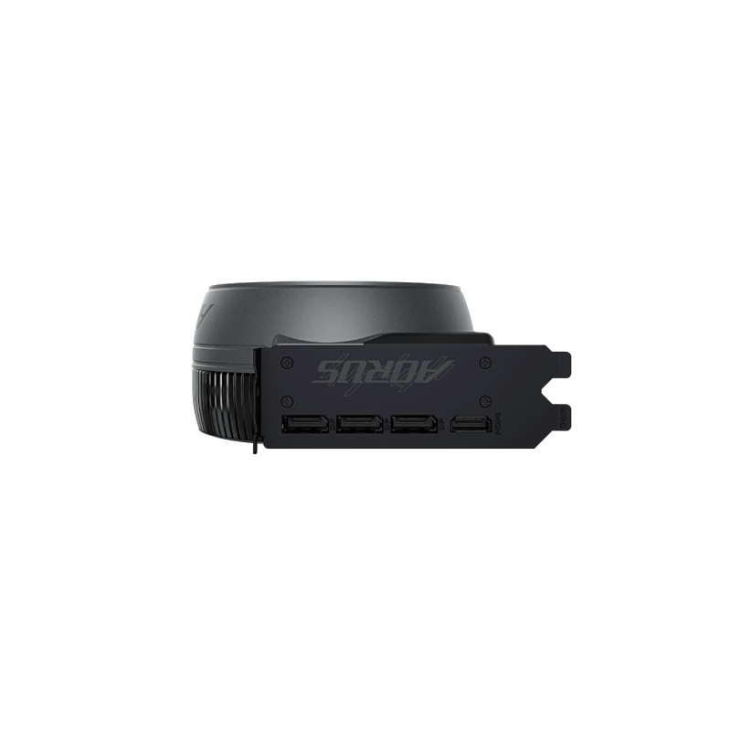 Grafična kartica Gigabyte AORUS GeForce RTX 5090 INFINITY, 32GB