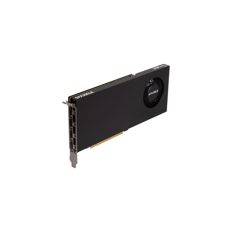 Grafična kartica Intel ARC B50 Pro Blower, 16GB
