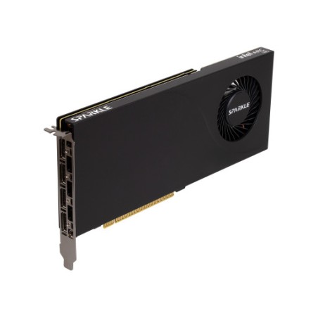 Grafična kartica Intel ARC B50 Pro Blower, 16GB