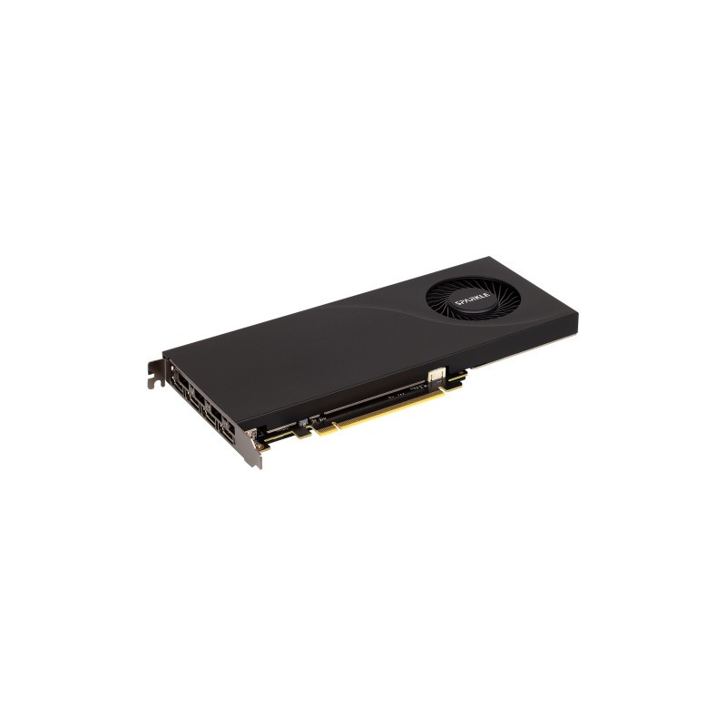 Grafična kartica Intel ARC B50 Pro Blower, 16GB
