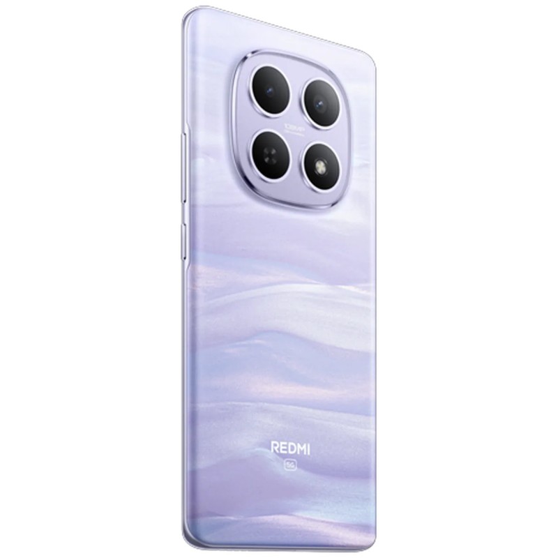 Pametni telefon Xiaomi Redmi Note 15 5G, 256GB, vijoličen