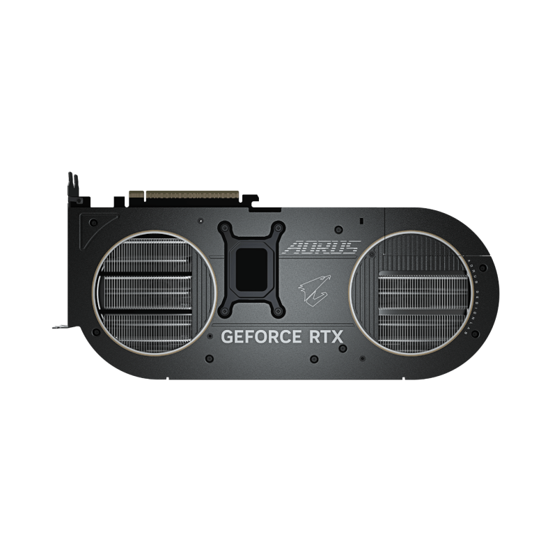 Grafična kartica Gigabyte AORUS GeForce RTX 5080 INFINITY, 16GB
