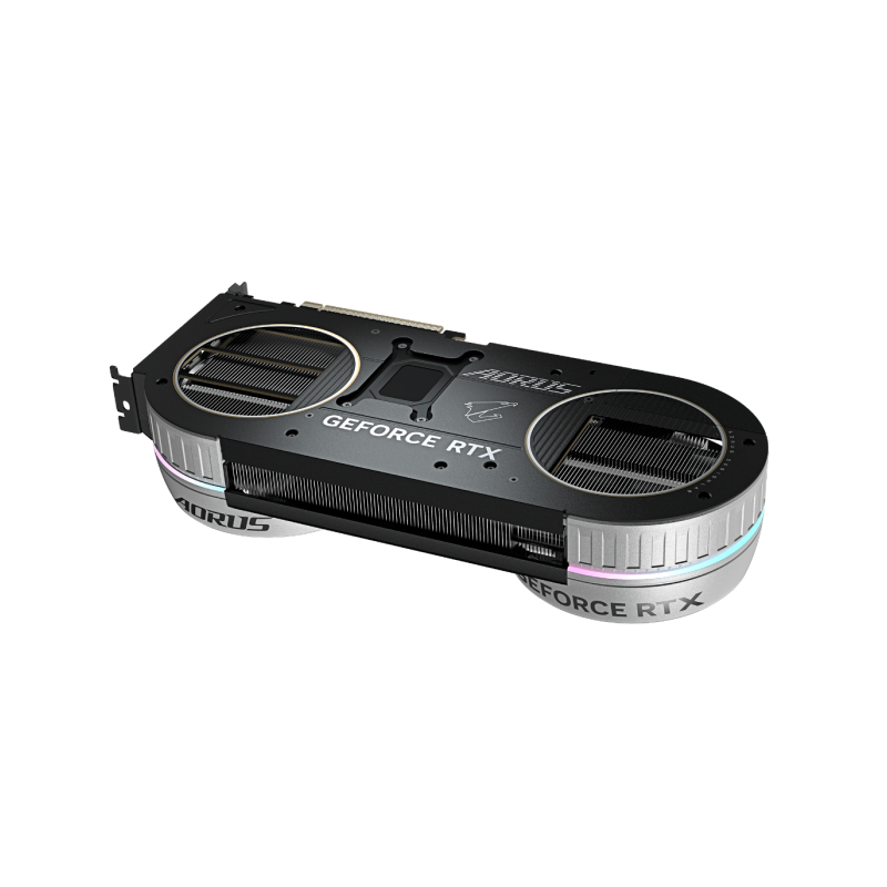 Grafična kartica Gigabyte AORUS GeForce RTX 5080 INFINITY, 16GB