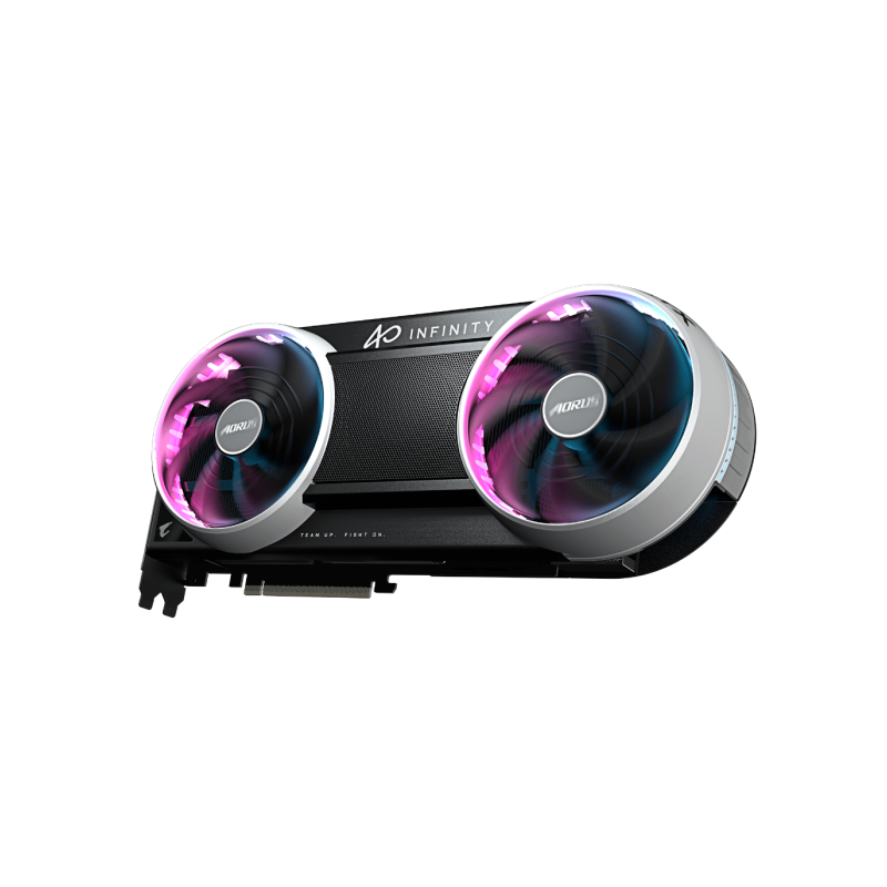 Grafična kartica Gigabyte AORUS GeForce RTX 5080 INFINITY, 16GB
