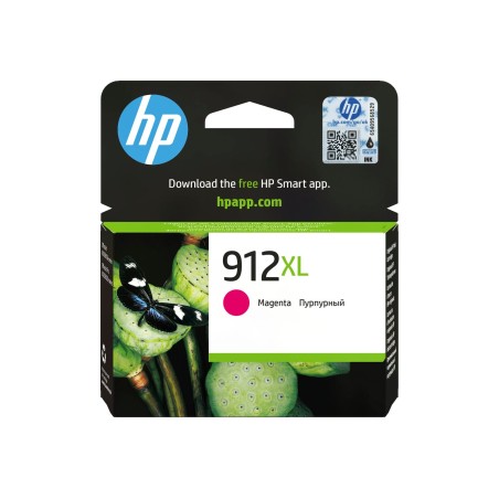 Črnilo HP 912XL, magenta