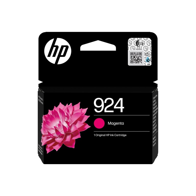 Črnilo HP 924, magenta