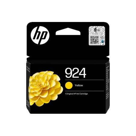 Črnilo HP 924, rumeno