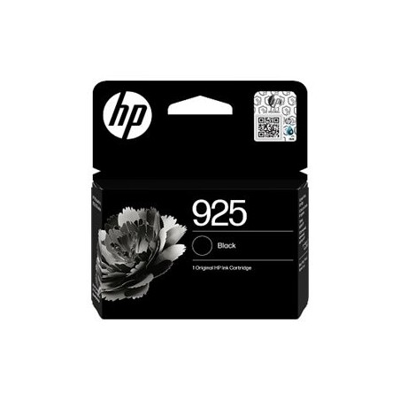 Črnilo HP 925, črno