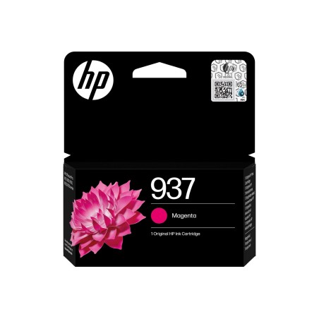 Črnilo HP 937, magenta