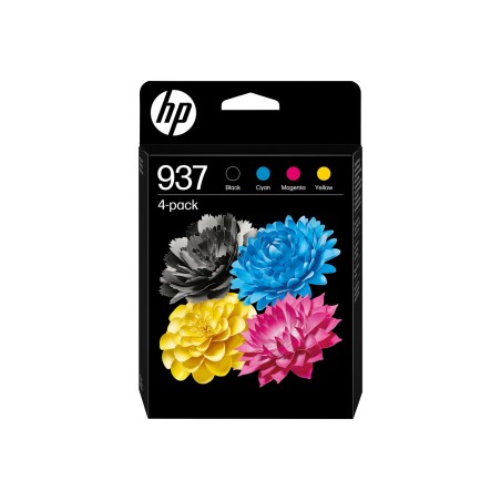 Črnilo HP 937 (CMYK)