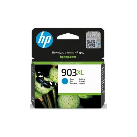Črnilo HP 903XL, cijan