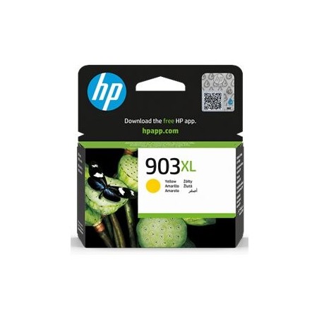 Črnilo HP 903XL, rumeno