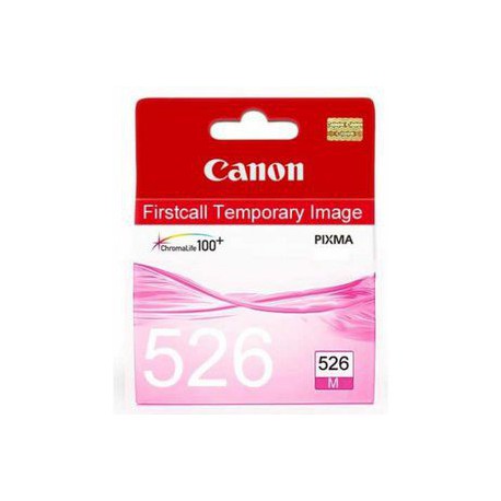 Črnilo Canon CLI-526M, magenta