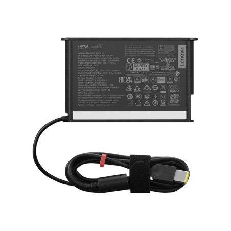 Napajalnik za LENOVO ThinkCentre 135W AC Adapter Gen 2 Slim Tip
