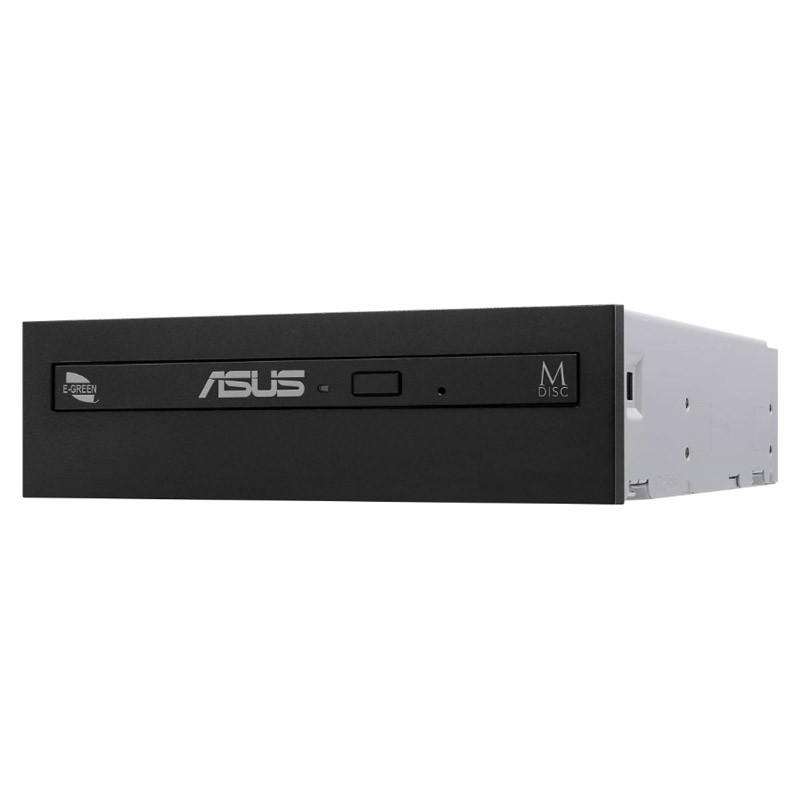 DVD-RW zapisovalnik ASUS DRW-08D6M
