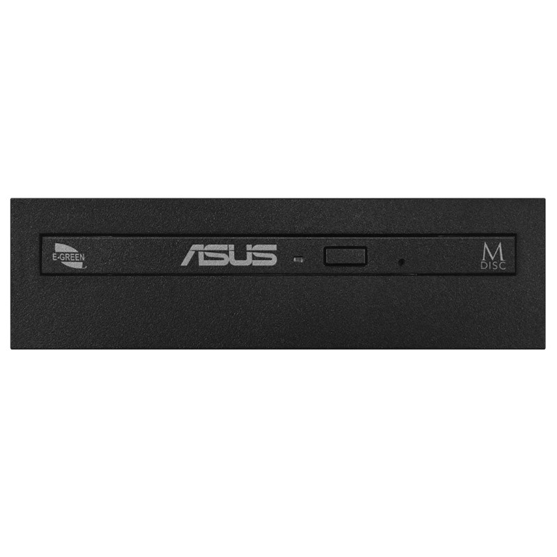 DVD-RW zapisovalnik ASUS DRW-08D6M