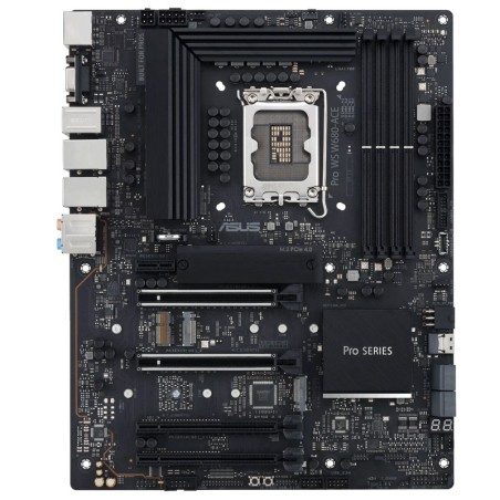 Matična plošča Asus Pro WS W680-ACE