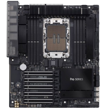 Matična plošča ASUS PRO WS W790-ACE (Intel,LGA4677,DDR5,CEB)