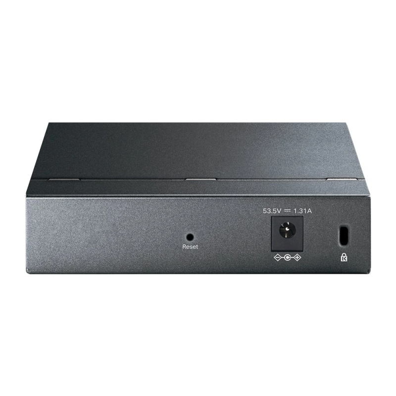 Stikalo (switch) TP-Link TL-SG105PE, 5-port, PoE+