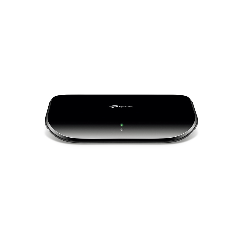 Stikalo (switch) TP-Link SG1005D, 5-port