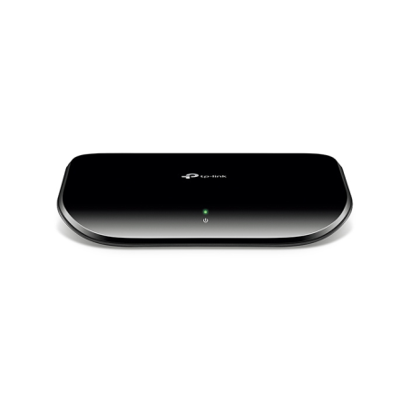 Stikalo (switch) TP-Link SG1005D, 5-port