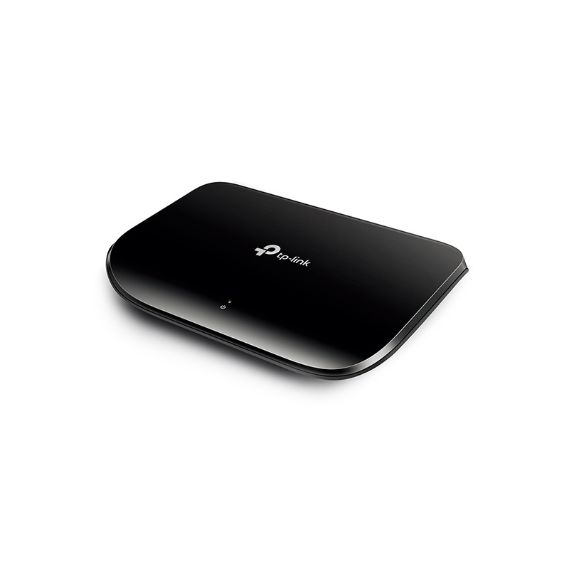 Stikalo (switch) TP-Link SG1005D, 5-port