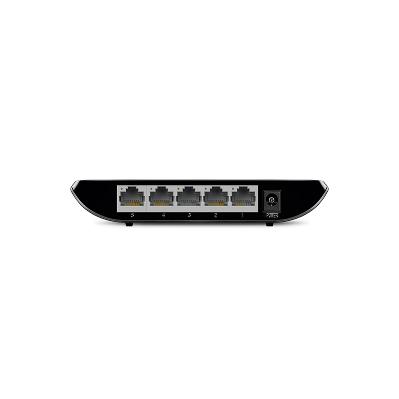Stikalo (switch) TP-Link SG1005D, 5-port