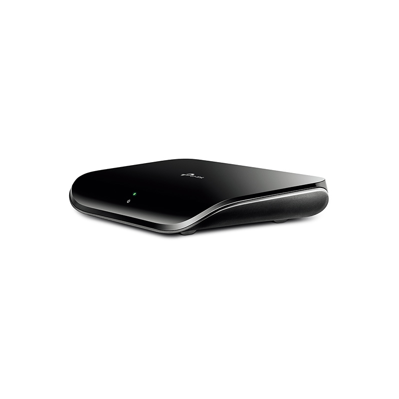 Stikalo (switch) TP-Link SG1005D, 5-port