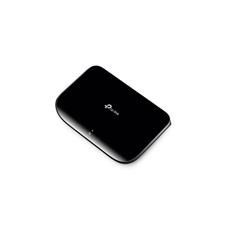 Stikalo (switch) TP-Link SG1005D, 5-port
