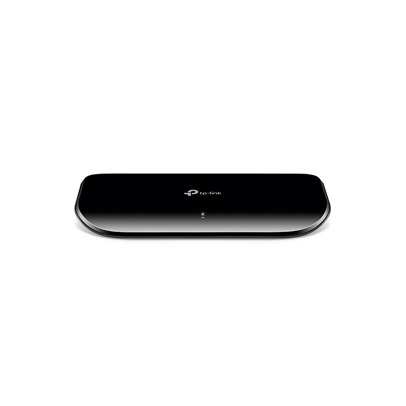 Stikalo (switch) TP-Link SG1008D, 8-port