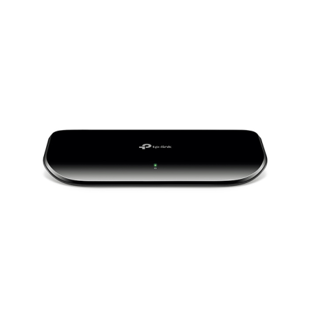 Stikalo (switch) TP-Link SG1008D, 8-port