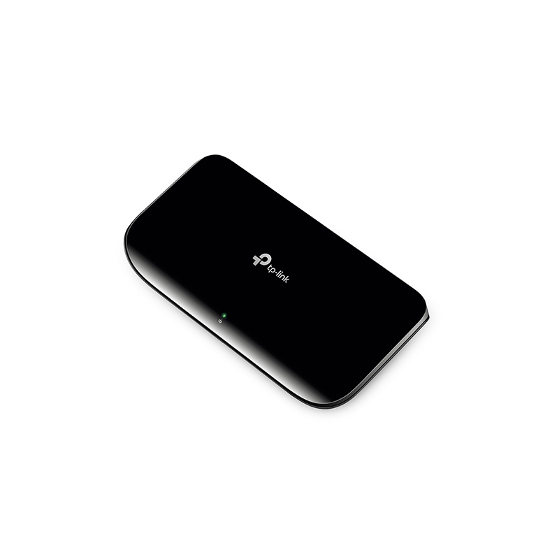 Stikalo (switch) TP-Link SG1008D, 8-port