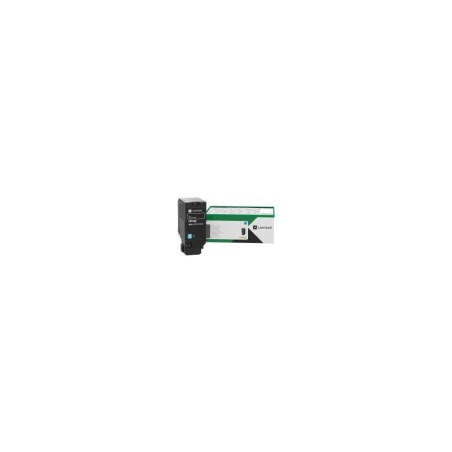 Toner Lexmark 71C2XC0, cyan