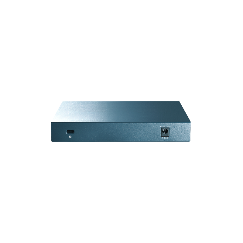 Stikalo (switch) TP-Link LS108G, 8-port