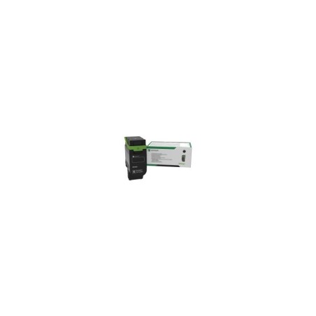 Toner Lexmark 75M2HK0, črn