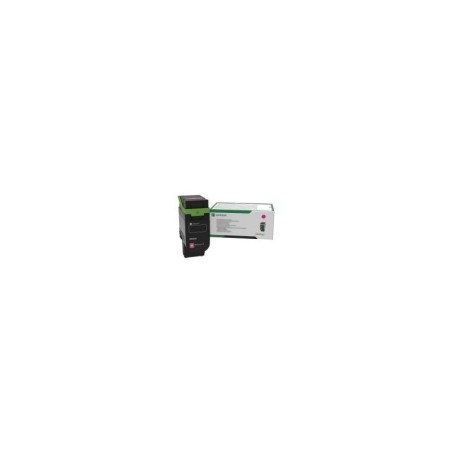 Toner Lexmark 75M2HM0, magenta