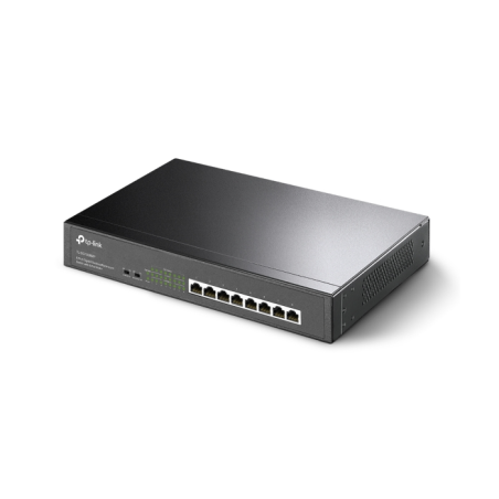 Stikalo (switch) TP-Link TL-SG1008MP, 8-port, PoE+