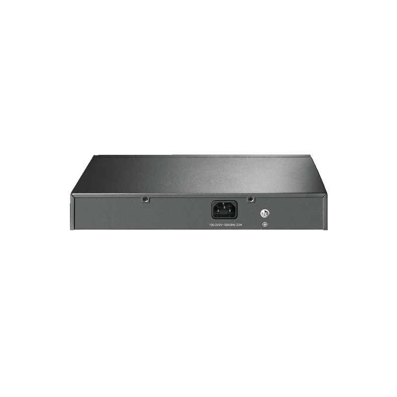 Stikalo (switch) TP-Link TL-SG1008MP, 8-port, PoE+