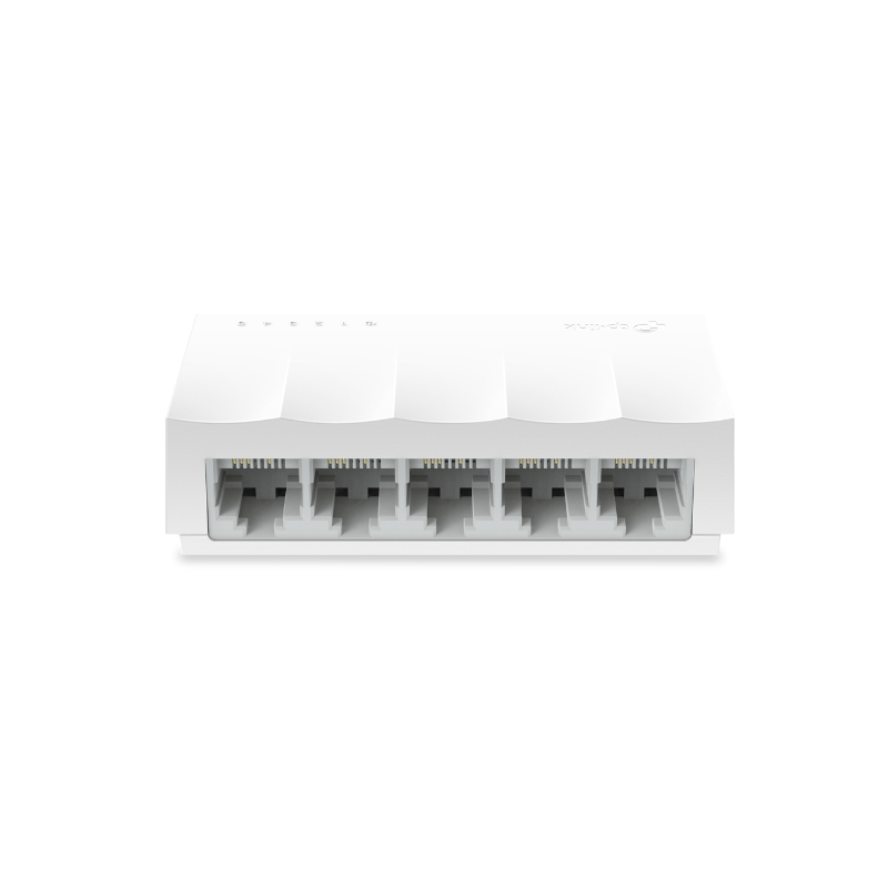 Stikalo (switch) TP-Link LS1005, 5-port