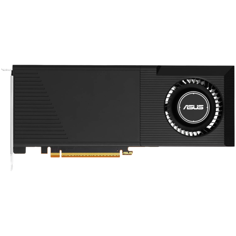 Grafična kartica ASUS AMD Radeon Turbo AI PRO R9700 32GB GDDR6