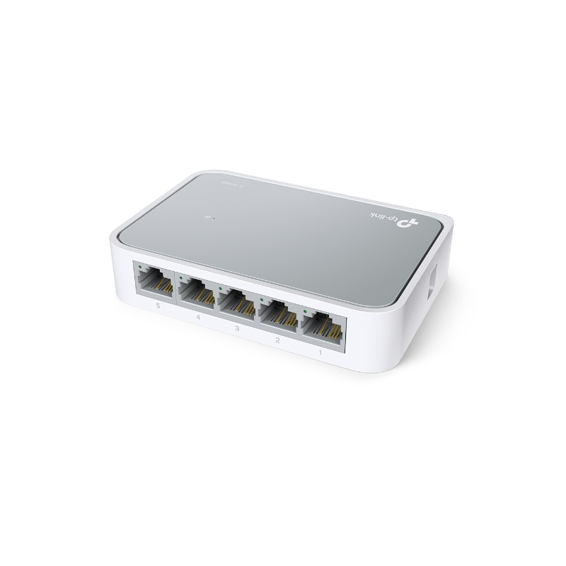 Stikalo (switch) TP-Link SF1005D, 5-port