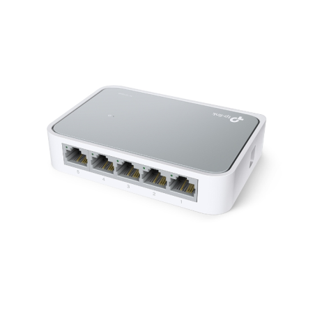 Stikalo (switch) TP-Link SF1005D, 5-port